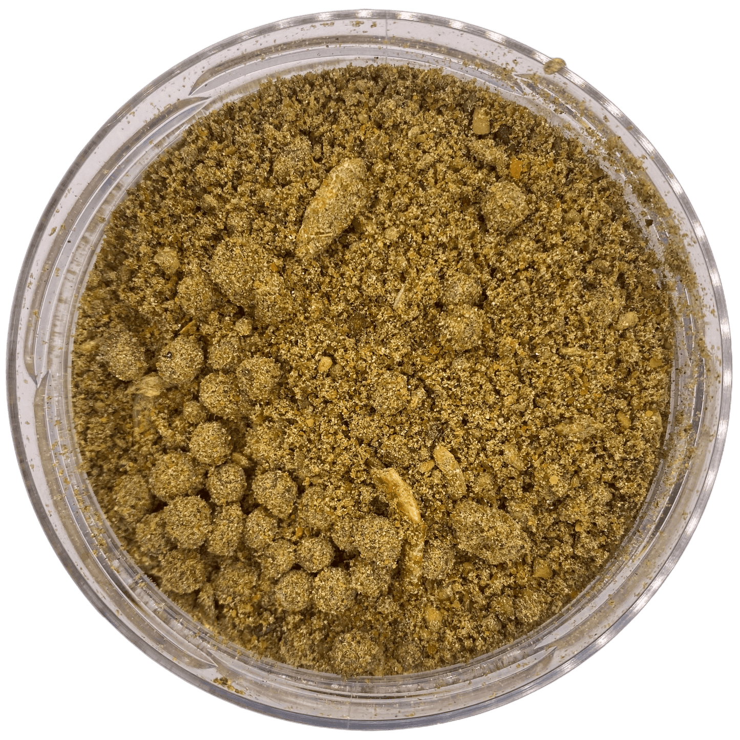 Pumpkin GLM Extrakt Stickmix - OR-Baits