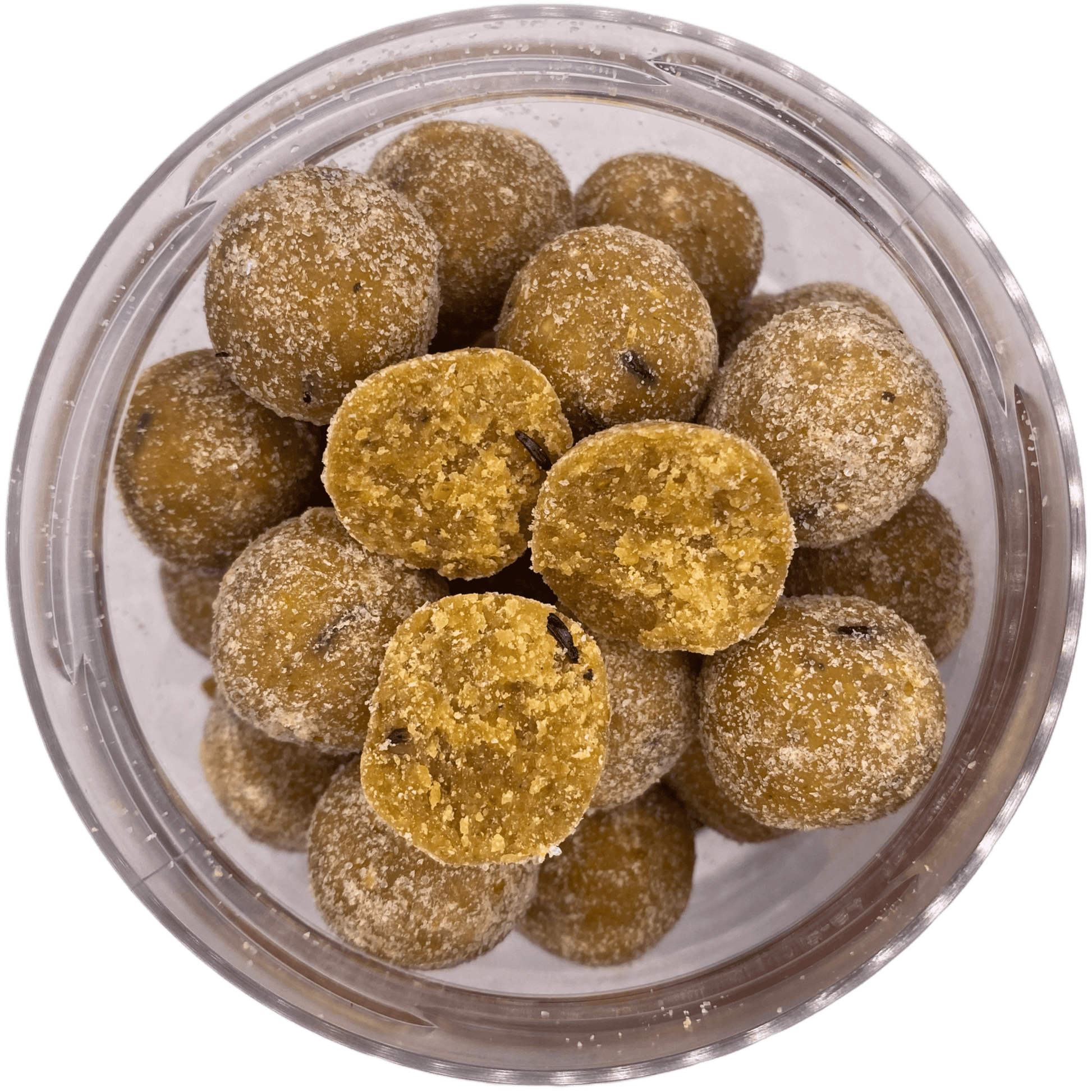 LS2.0 Tigernussboilies - OR-Baits