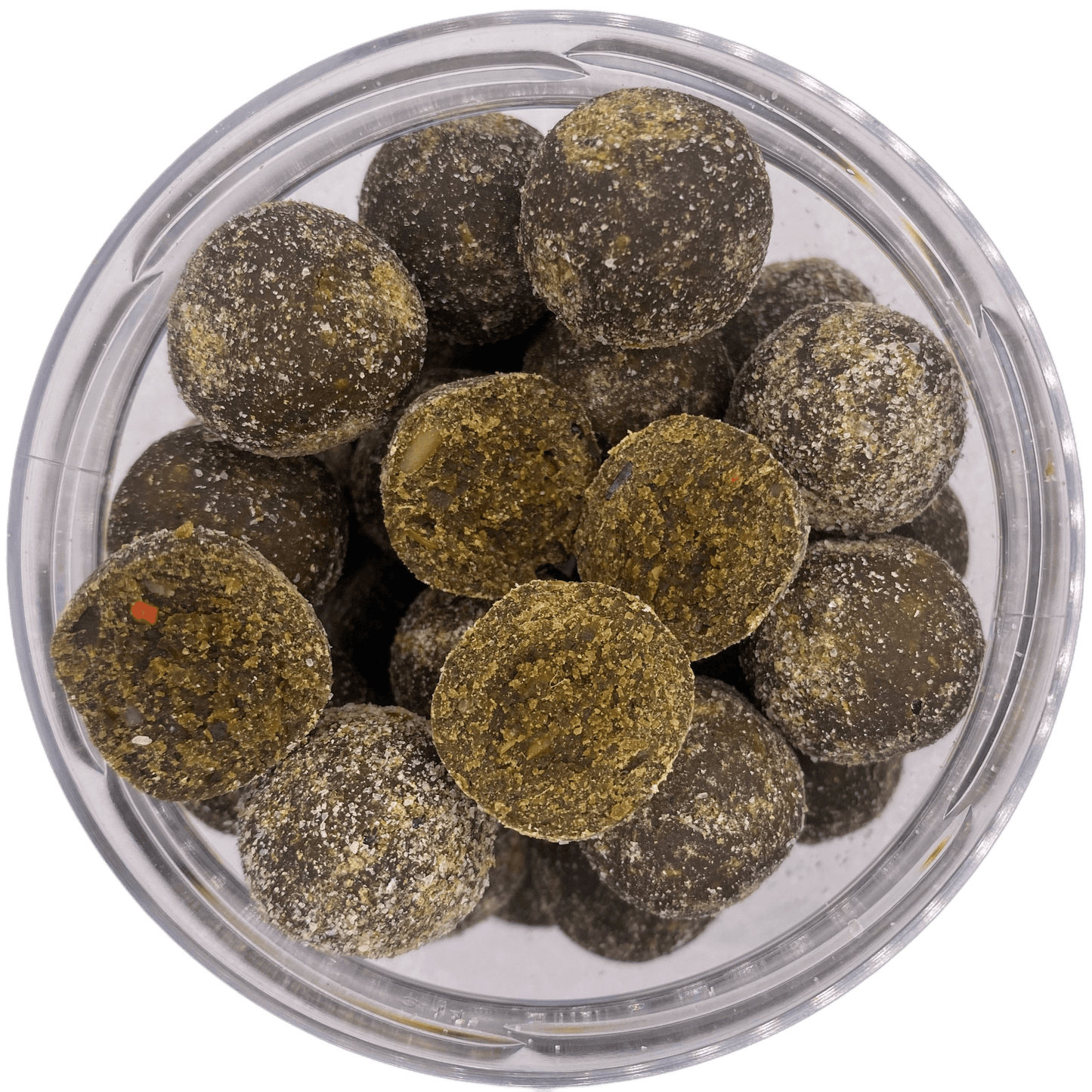 Pumpkin GLM Boilies - OR-Baits
