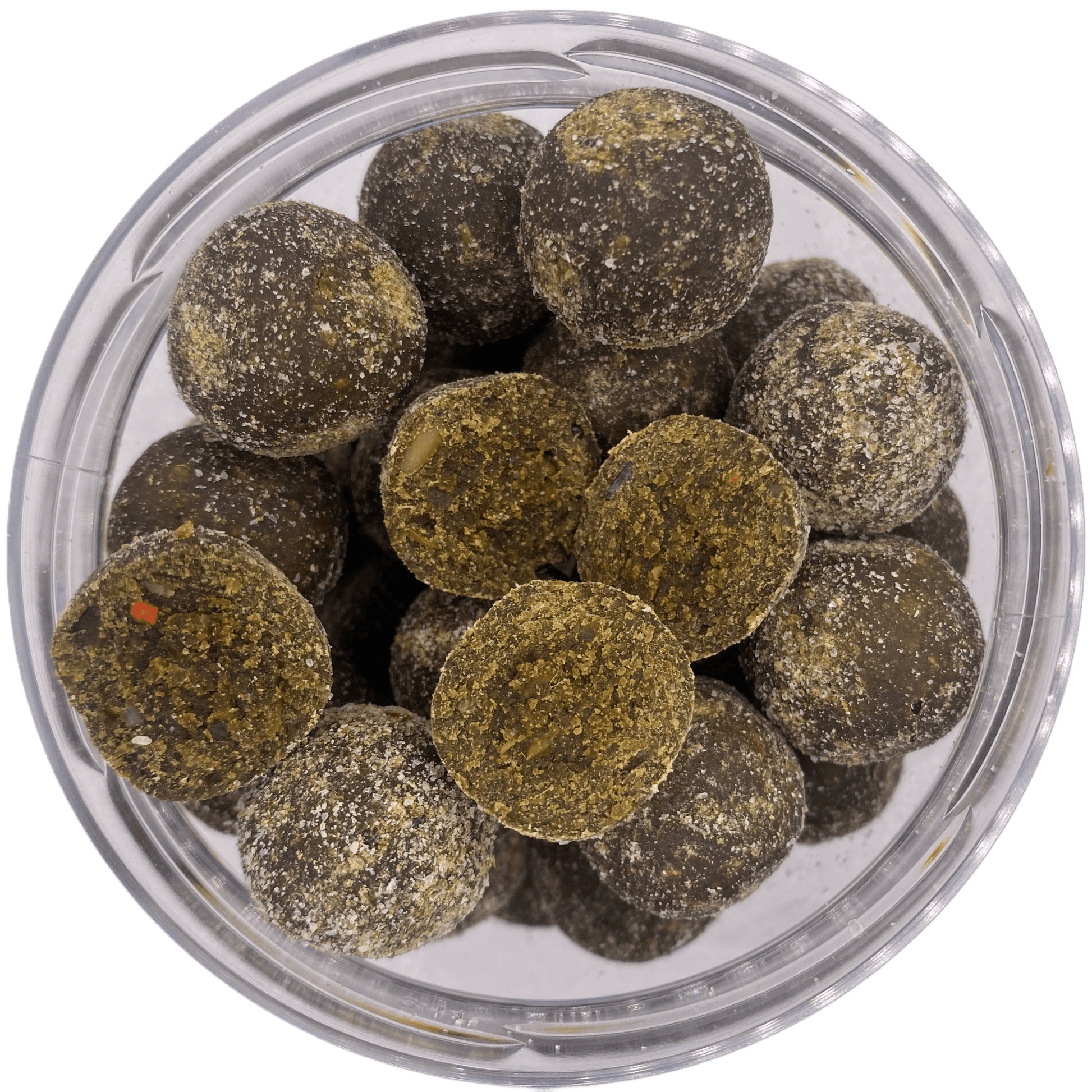Pumpkin GLM Boilies - OR-Baits