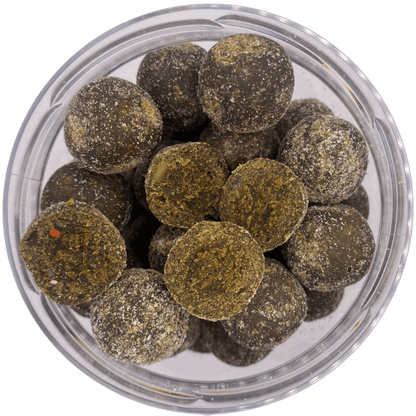 Pumpkin GLM Boilies - OR-Baits