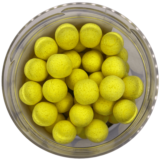 Citrus Pineapple Pop-Ups - OR-Baits