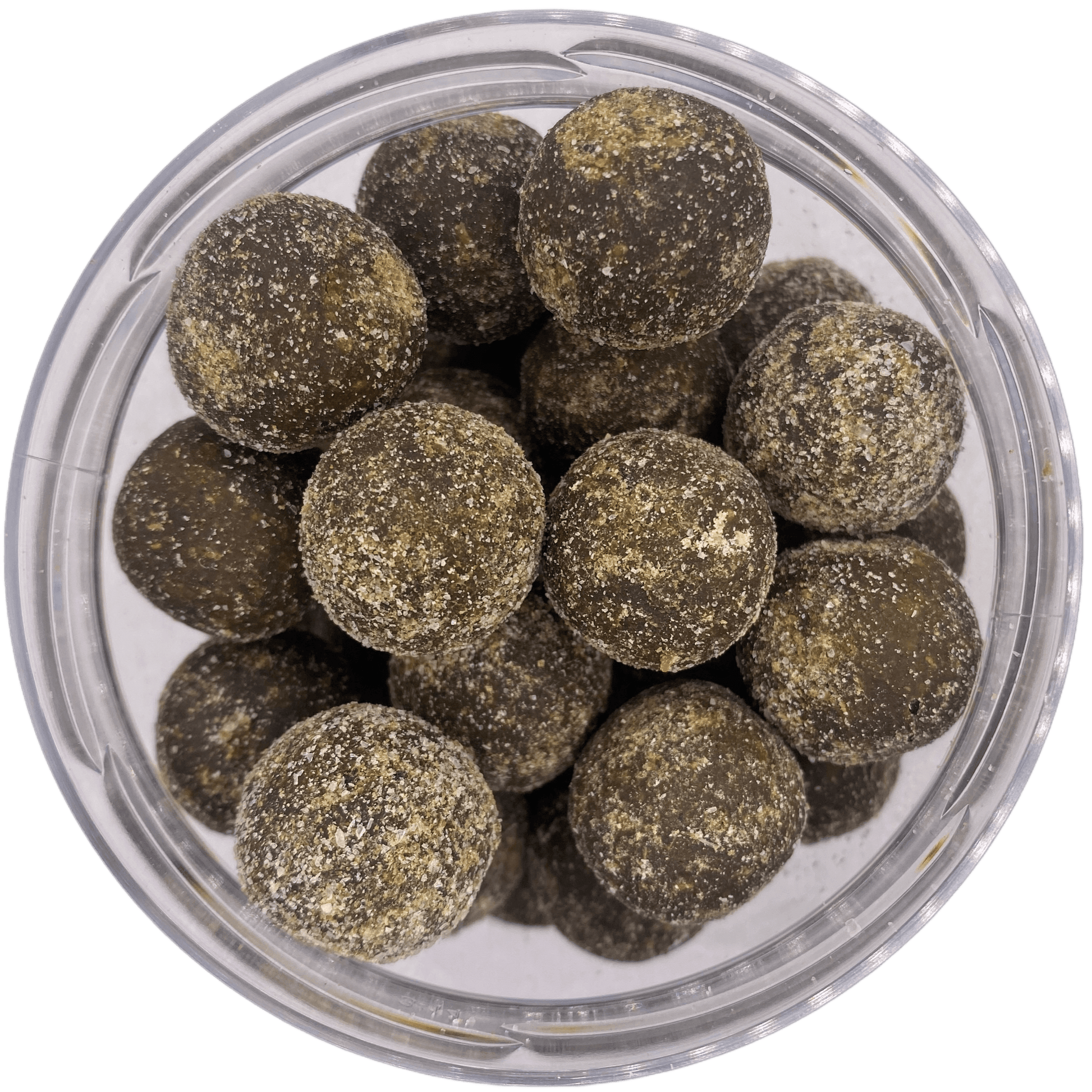 Pumpkin GLM Boilies - OR-Baits