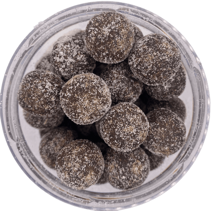 Fisch Boilies - OR-Baits