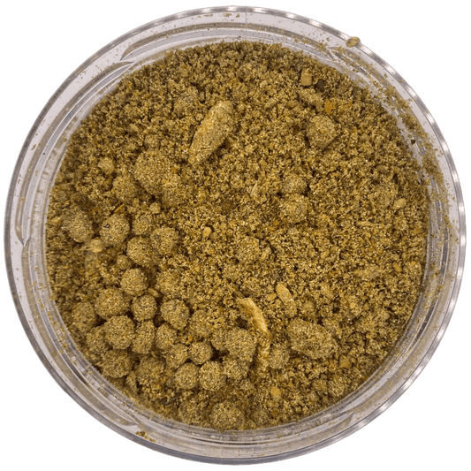 Pumpkin GLM Extrakt Stickmix - OR-Baits