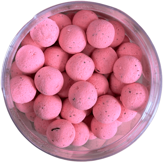 Banane Scopex washed out Pop-Ups - OR-Baits