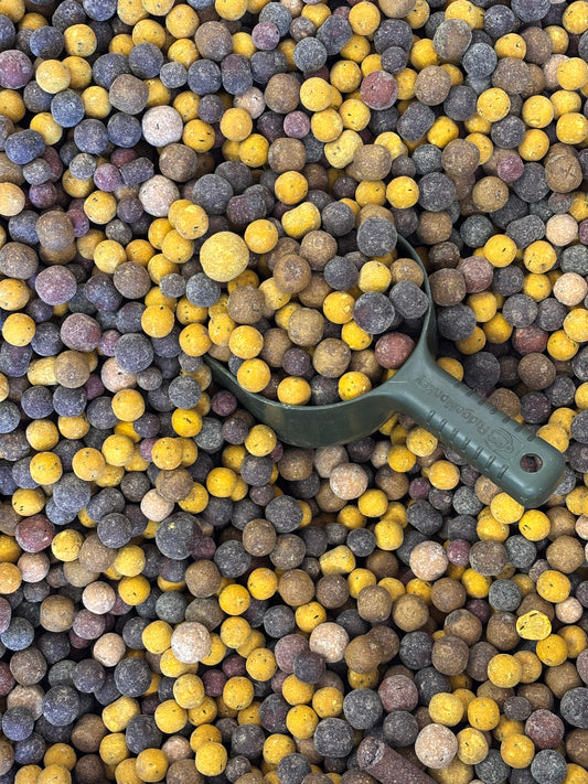 Boiliemixpaket 5kg