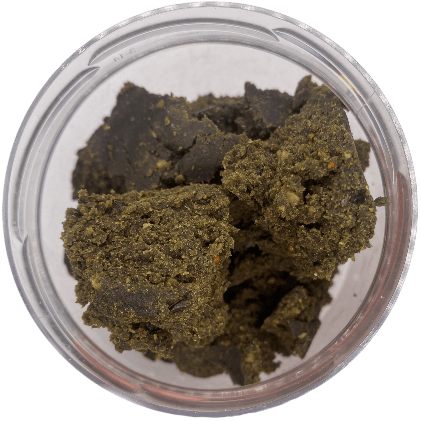 Pumpkin GLM Teig - OR-Baits
