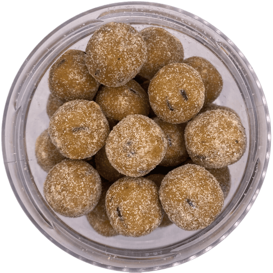 LS2.0 Tigernussboilies - OR-Baits