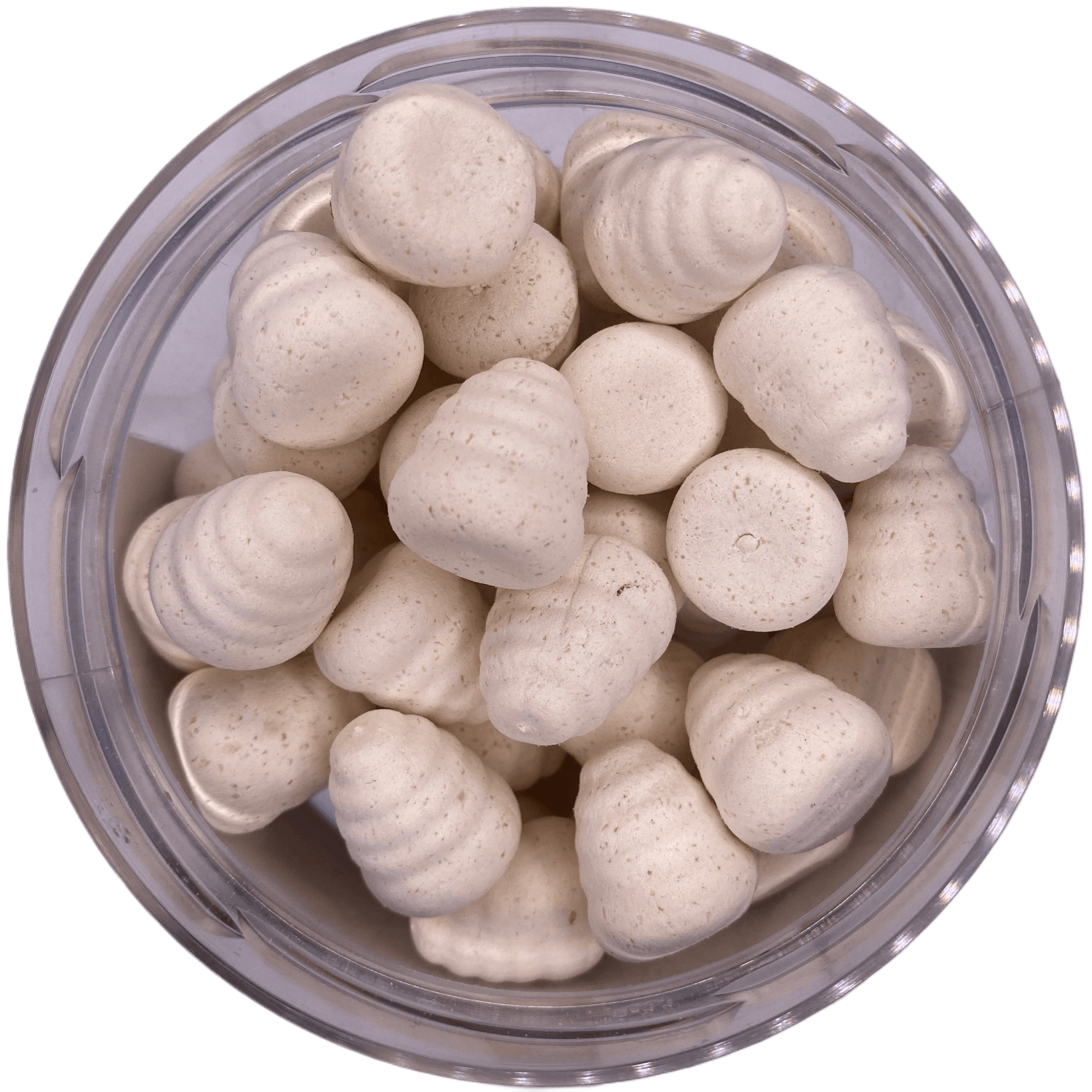 Natural Snail Pop-Ups - OR-Baits