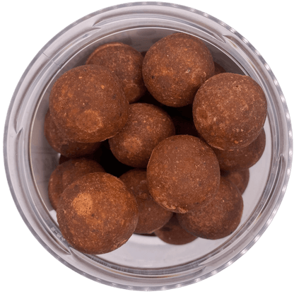 Leber Hookbaits - OR-Baits