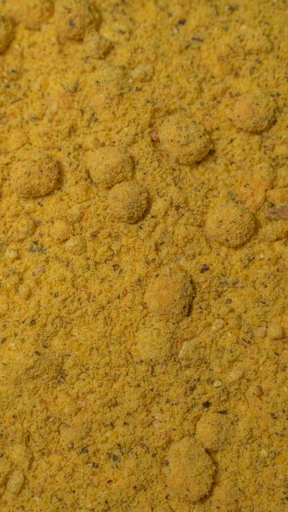 Banane Scopex mit echtem Bananenextrakt Stickmix - OR-Baits
