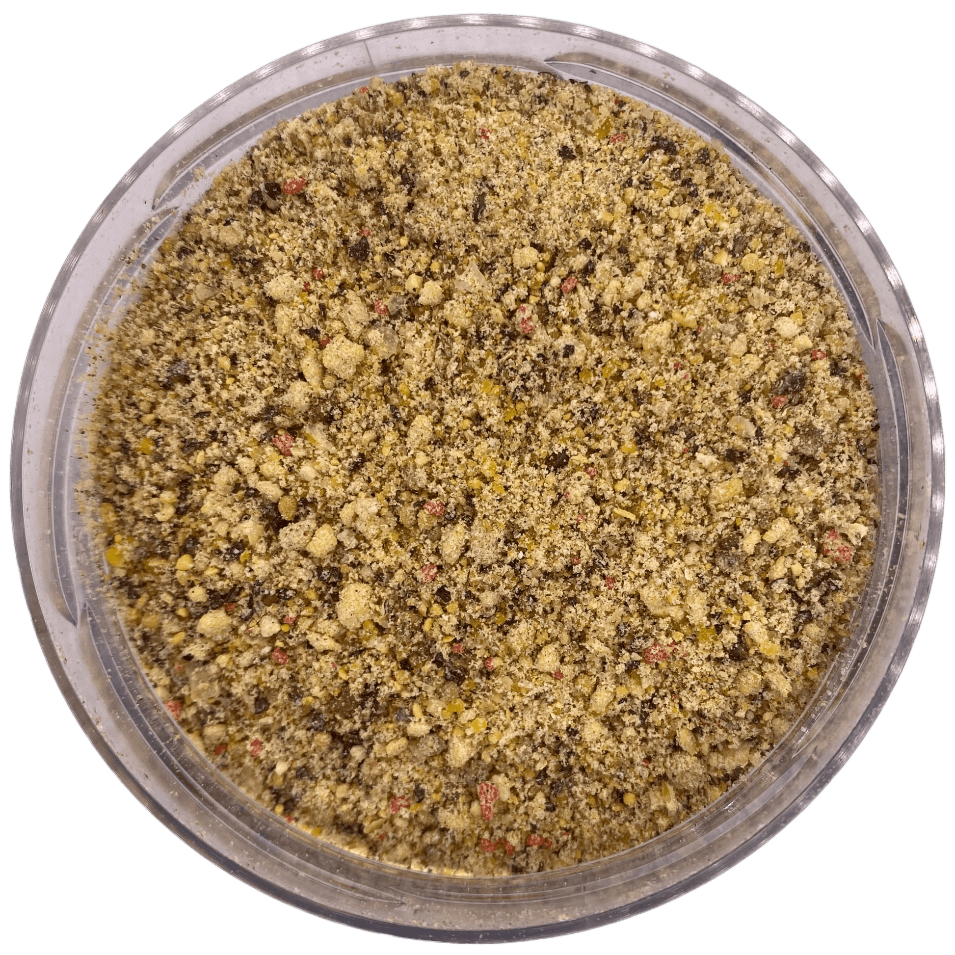 Banane Scopex mit echtem Bananenextrakt Stickmix - OR-Baits