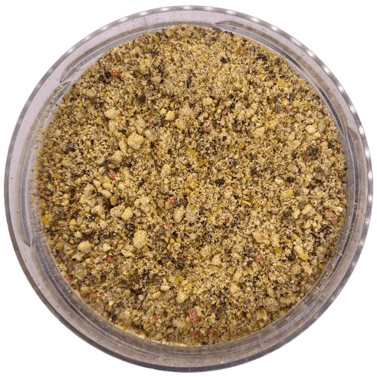 Banane Scopex mit echtem Bananenextrakt Stickmix - OR-Baits