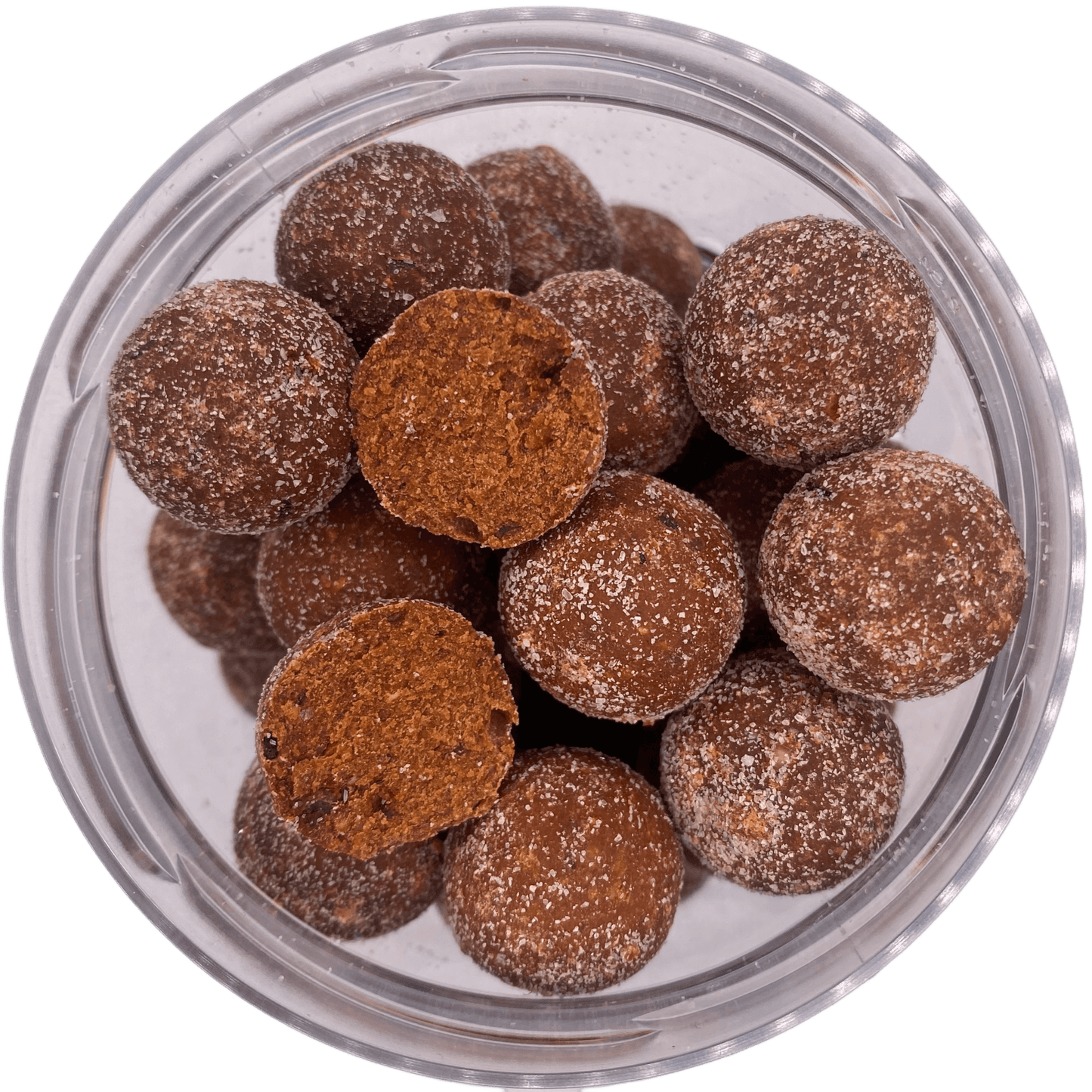 Leber Boilies - OR-Baits