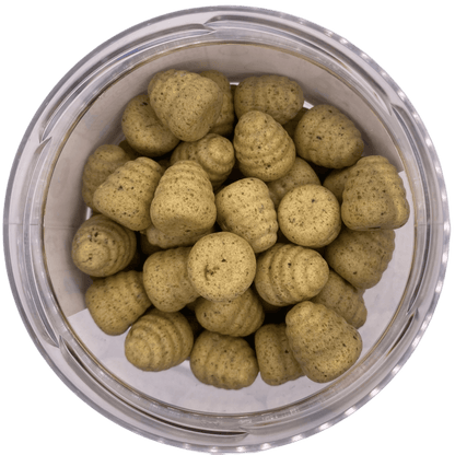 Pumpkin GLM Basemix Pop-Ups - OR-Baits