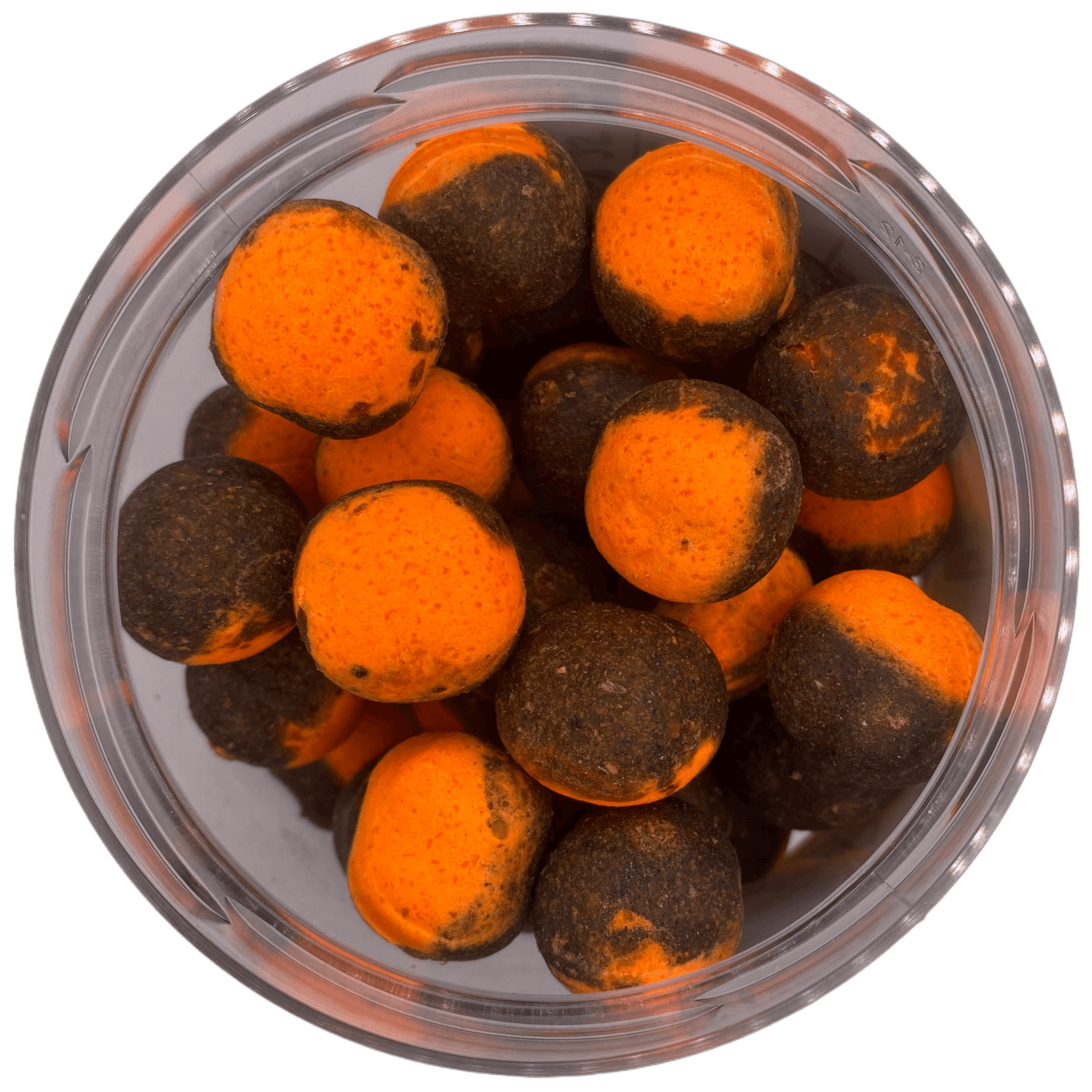 Fisch Two Tone Hookbaits - OR-Baits